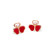 Chopard Happy Hearts Wings Ohrstecker - Bild 5