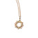 Tamara Comolli SIGNATURE Anhänger Sun 'Candy' Small - Bild 2