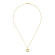 Chopard Happy Diamonds Icons Anhänger mit Halskette - Bild 3