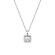 Chopard Happy Diamonds Icons Anhänger mit Halskette - Bild 4