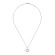 Chopard Happy Diamonds Icons Anhänger mit Halskette - Bild 4