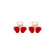 Chopard Happy Hearts Wings Ohrstecker - Bild 3