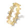 Tamara Comolli SIGNATURE Armreif 'Candy' - Bild 3