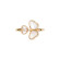 Chopard Happy Hearts Wings Ring - Bild 2