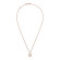Chopard Happy Diamonds Icons Anhänger mit Halskette - Bild 3