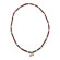 Tamara Comolli INDIA Armband mit Snakewood und Türkis Medium - Bild 3