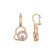 Chopard Happy Dreams Ohrstecker - Bild 2