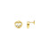 Chopard Happy Diamonds Icons Ohrstecker - Bild 2