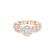 Messika Move Link Ring - Bild 2