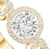 Messika Move Link Ring - Bild 3