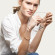 Tamara Comolli SIGNATURE Armreif mit Diamant-Pavé - Bild 6
