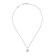 Chopard Happy Diamonds Icons Anhänger mit Halskette - Bild 4