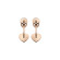Chopard Happy Hearts Ohrringe - Bild 4