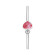 Chopard Happy Hearts Armreif - Bild 2