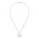 Chopard Happy Diamonds Icons Anhänger mit Halskette - Bild 3