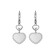 Chopard Happy Hearts Ohrhänger - Bild 2