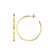Chopard Ice Cube Creolen - Bild 2