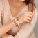 Tamara Comolli INDIA Armband 'Camel' Small - Bild 2