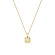 Chopard Happy Diamonds Icons Anhänger mit Halskette - Bild 2