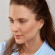 Tamara Comolli SIGNATURE Ohrstecker Small - Bild 2