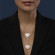 Chopard Happy Hearts Anhänger mit Halskette - Bild 5