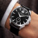 Jacob&Co PALATIAL CLASSIC STAINLESS STEEL ONYX BLACK 42MM - Bild 2