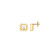 Chopard Happy Diamonds Icons Ohrstecker - Bild 2