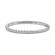 Chopard Ice Cube Pure Armreif - Bild 4