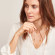 Tamara Comolli MIKADO Bouquet Anhänger mit Rutilquarz - Bild 2