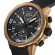 IWC Schaffhausen Aquatimer Chronograph Edition “Expedition Charles Darwin” - Bild 3