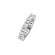 Leo Wittwer Love Icon Ring - Bild 2