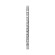 Chopard Ice Cube Pure Armreif - Bild 2