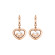 Chopard Happy Diamonds Icons Ohrhänger - Bild 3
