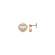 Chopard Happy Diamonds Icons Ohrstecker - Bild 2