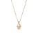 Chopard Happy Diamonds Good Luck Charms Anhänger mit Halskette - Bild 2