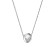 Chopard Happy Diamonds Icons Halskette - Bild 2