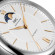 IWC Schaffhausen PORTOFINO AUTOMATIC MOON PHASE - Bild 4