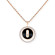 Messika Lucky Move Kette KM Onyx - Bild 2