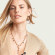 Tamara Comolli MIKADO Halskette 'Cashmere' mit Diamant-Pavé - Bild 3