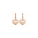 Chopard Happy Diamonds Icons Ohrhänger - Bild 4