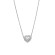 Chopard Happy Diamonds Icons Halskette - Bild 2