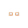 Chopard Happy Diamonds Icons Ohrstecker - Bild 3