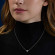 Chopard My Happy Hearts Collier - Bild 5