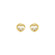 Chopard Happy Diamonds Icons Ohrstecker - Bild 3