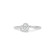 Messika Joy Coeur Ring - Bild 2