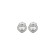 Chopard Happy Diamonds Icons Ohrstecker - Bild 3