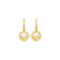 Chopard Happy Diamonds Icons Ohrhänger - Bild 4