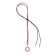 Tamara Comolli SIGNATURE Anhänger Sun 'Blush' Small - Bild 4