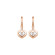 Chopard Happy Diamonds Icons Ohrhänger - Bild 3