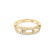 Messika Baby Move Classique Pavé Ring - Bild 2